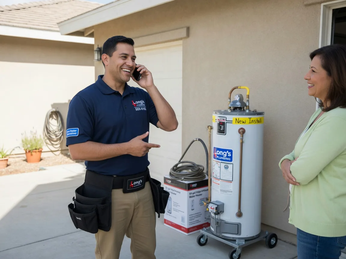 Leak Detection Buckingham, IA FAQs